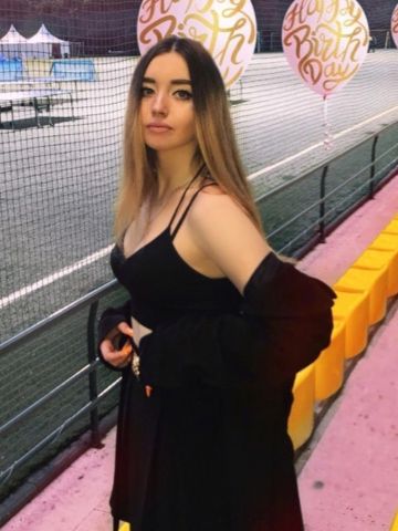 Фаина